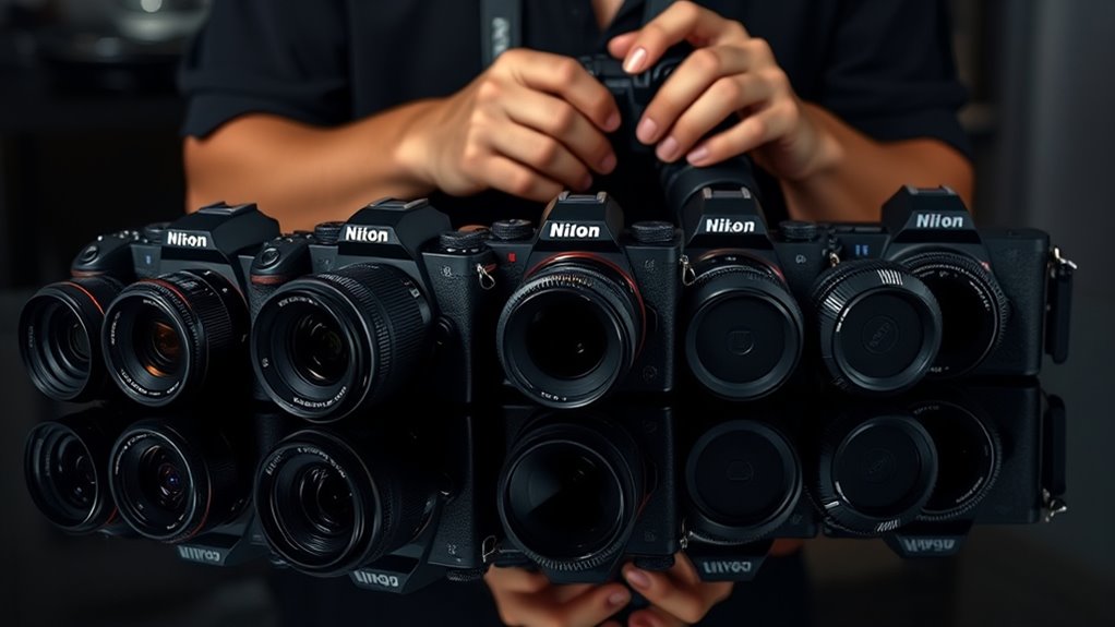 top dslr cameras 2027