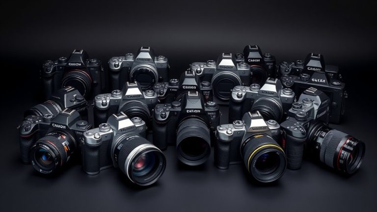 top dslr cameras 2027