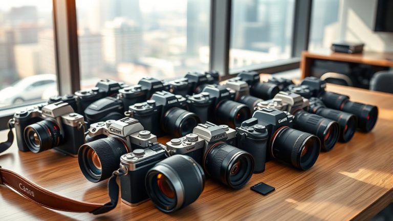 top dslr cameras 2027