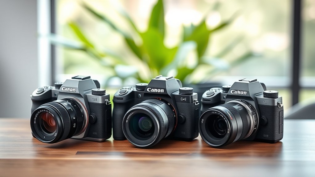 top dslr cameras 2027