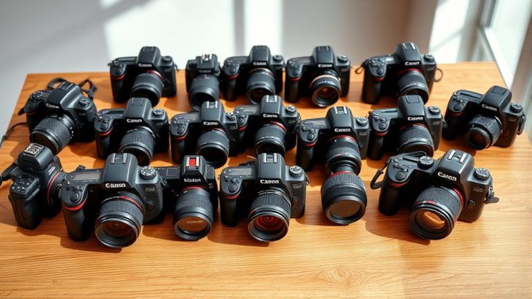 top dslr cameras 2027