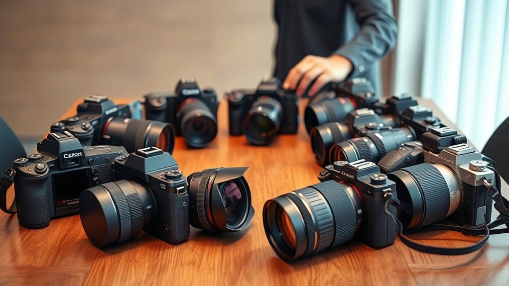 top dslr cameras 2027
