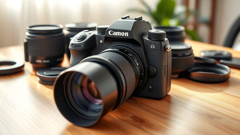 top dslr cameras for beginners
