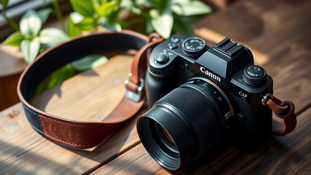 top dslr strap picks