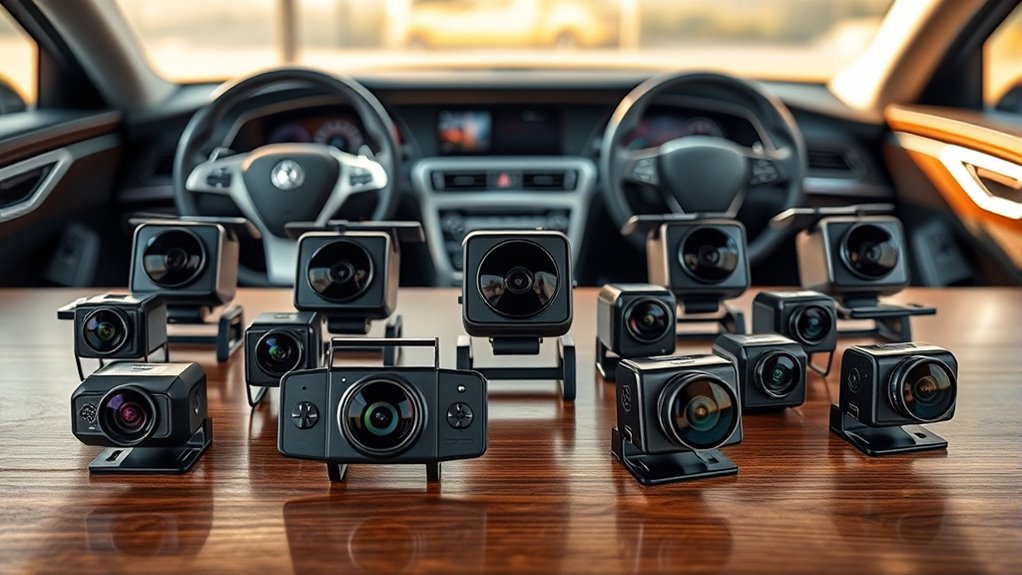 top dual car camera picks