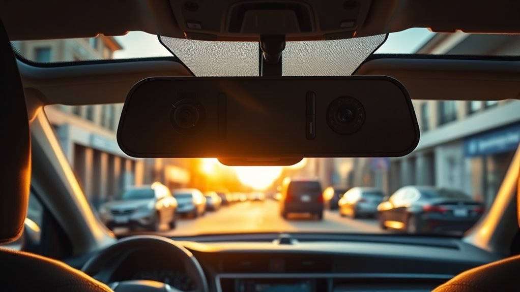 top dual dash camera picks