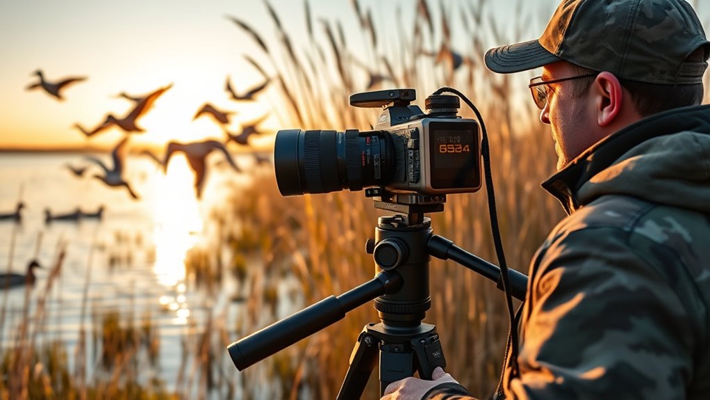 top duck hunting camera picks