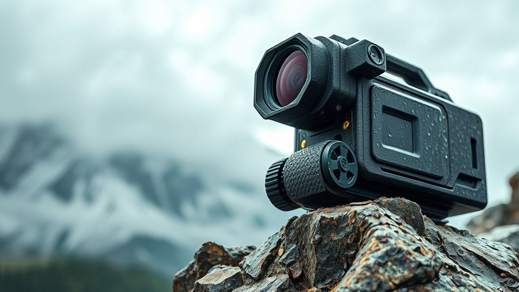 top durable action cameras