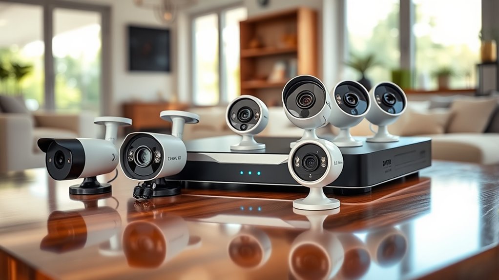 top dvr security camera reviews