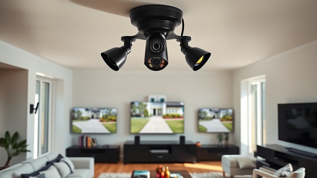 top dvr security systems
