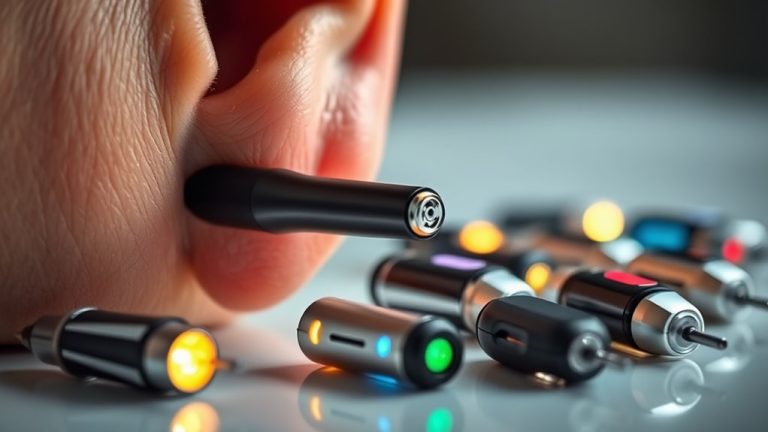 top ear camera reviews