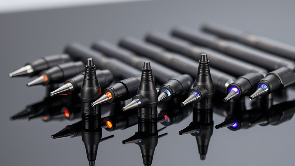top ear wax camera tools