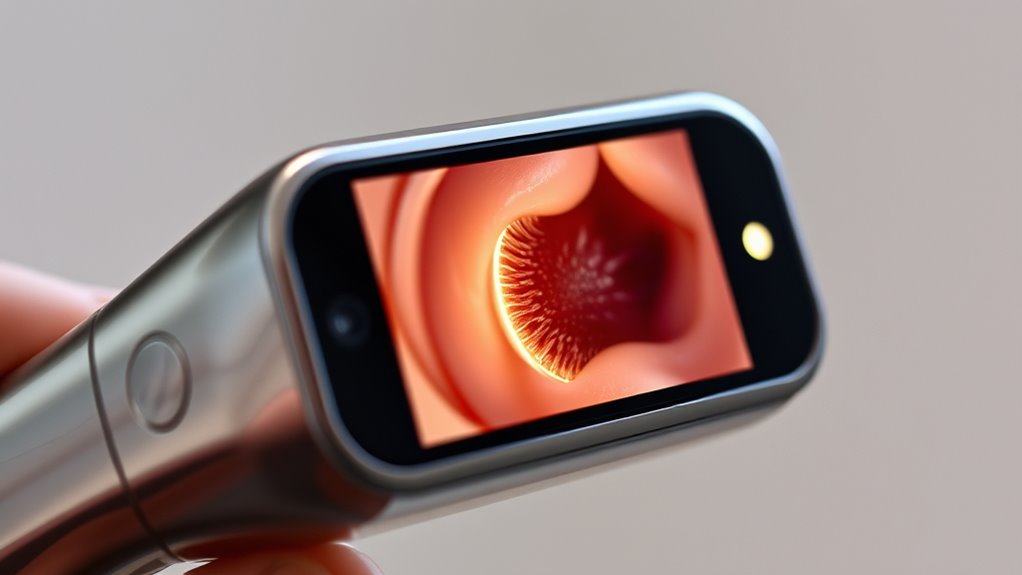 top earwax camera picks