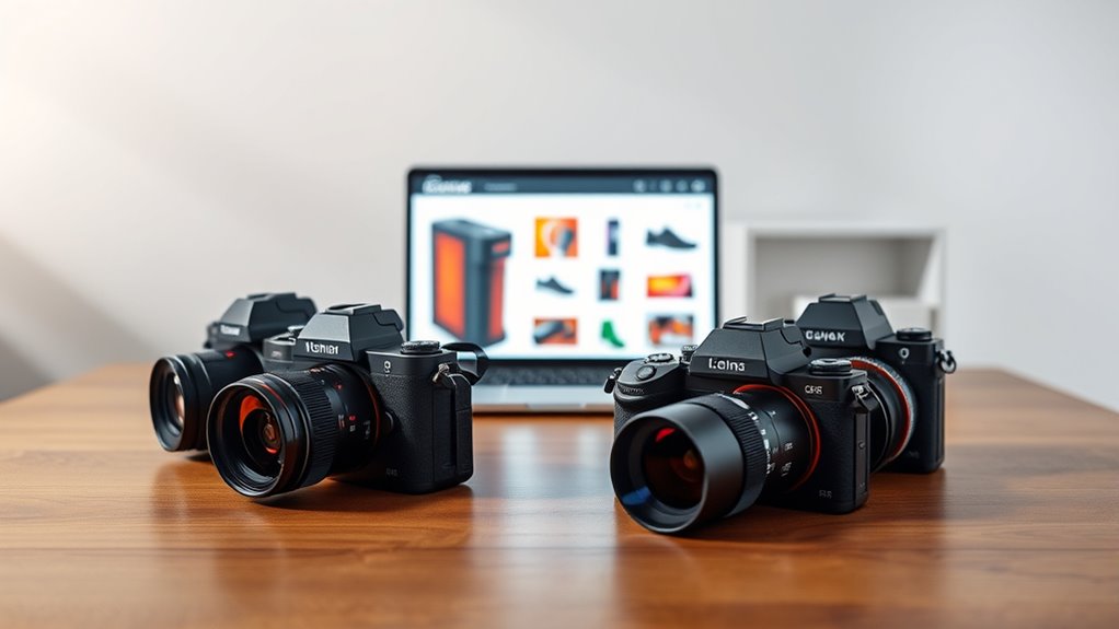 top ecommerce camera picks