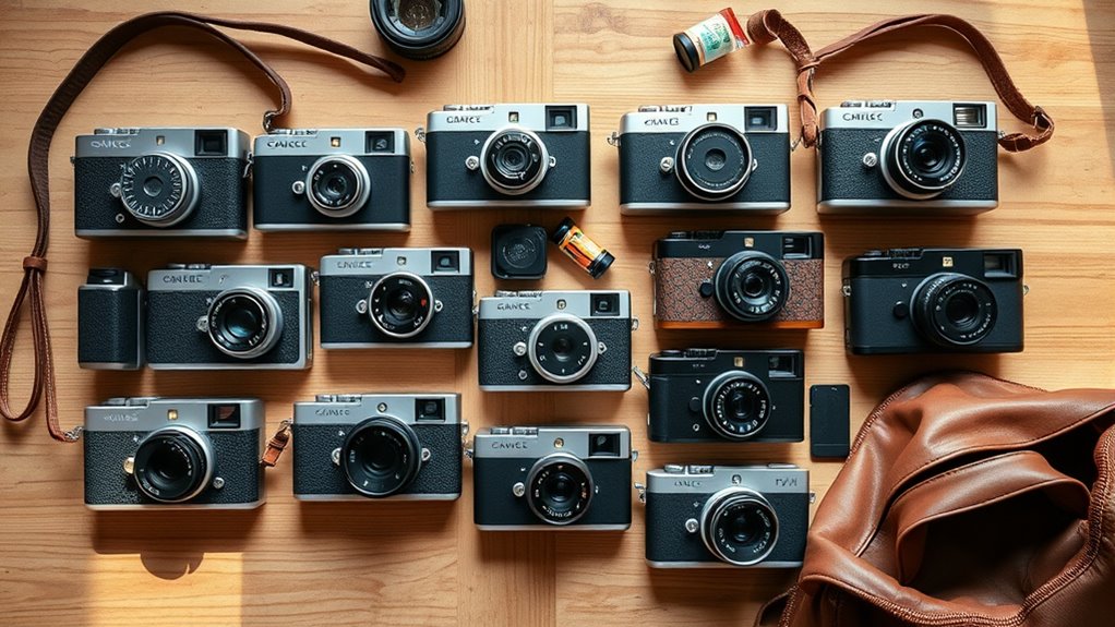 top edc cameras 2027