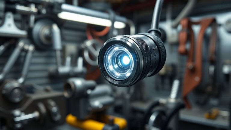 top endoscope cameras 2027