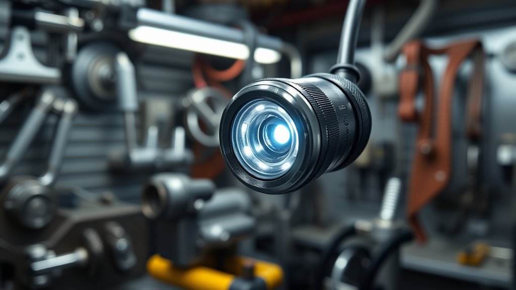 top endoscope cameras 2027