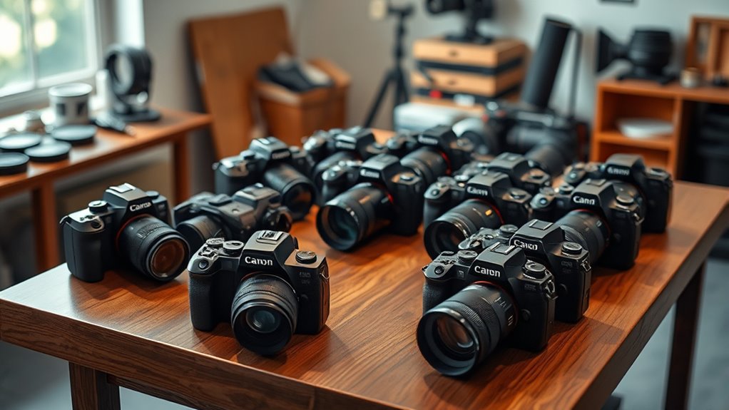 top eos cameras for 2027