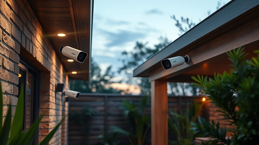 top eufy outdoor security cameras