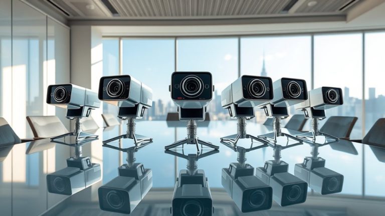 top european 3d camera vendors