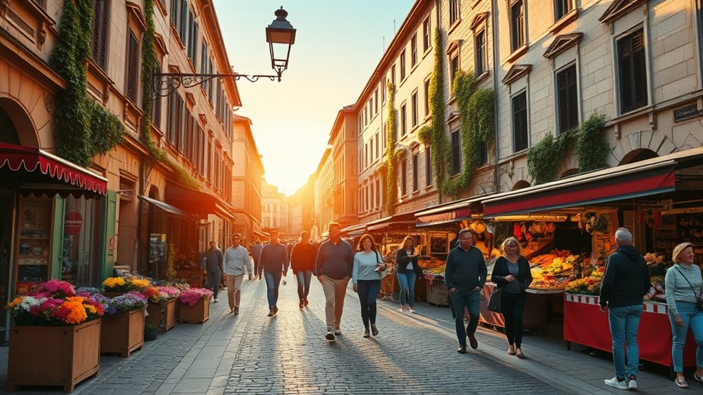 top european vacation camera picks