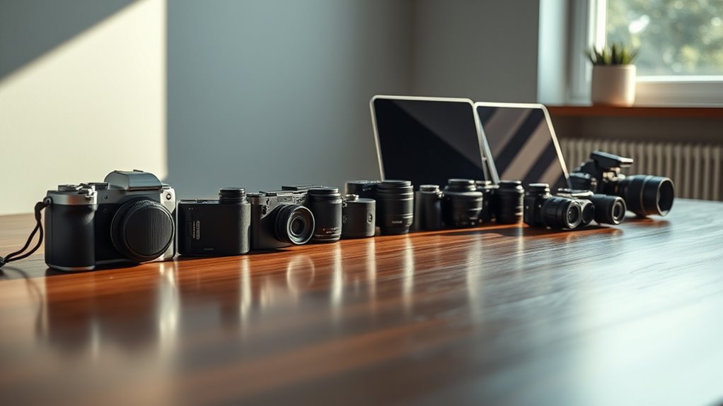 top external laptop cameras