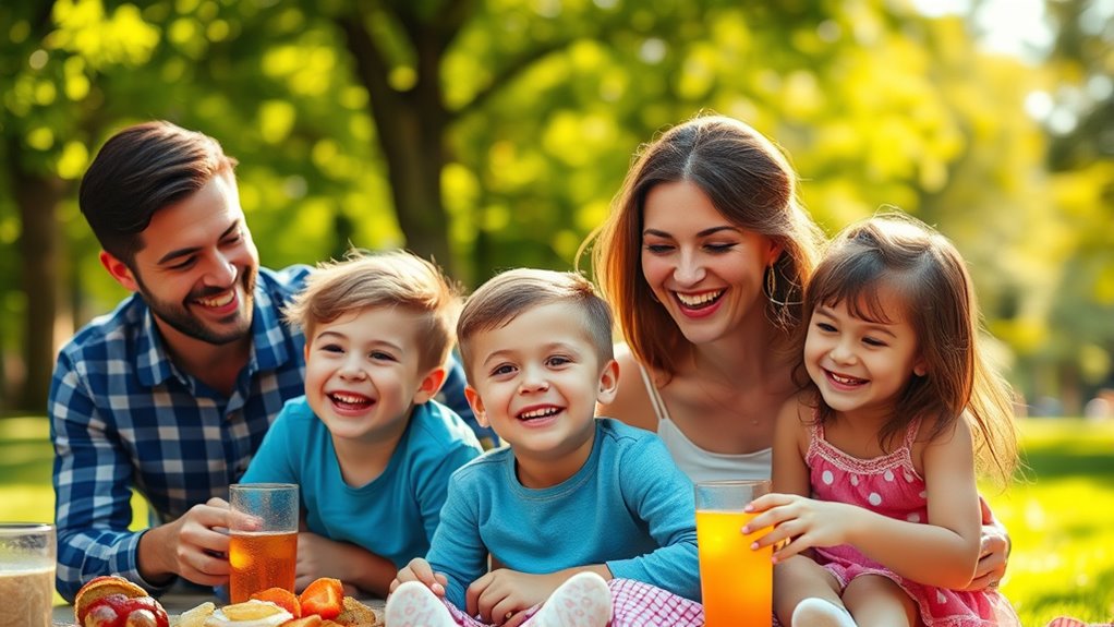 top family camera picks