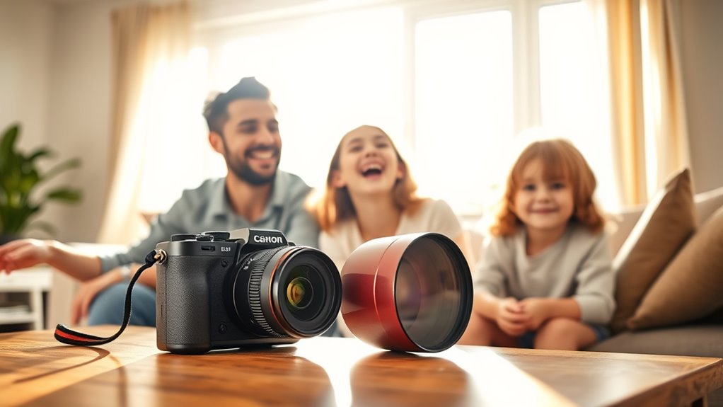 top family cameras 2026