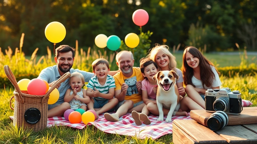 top family video cameras
