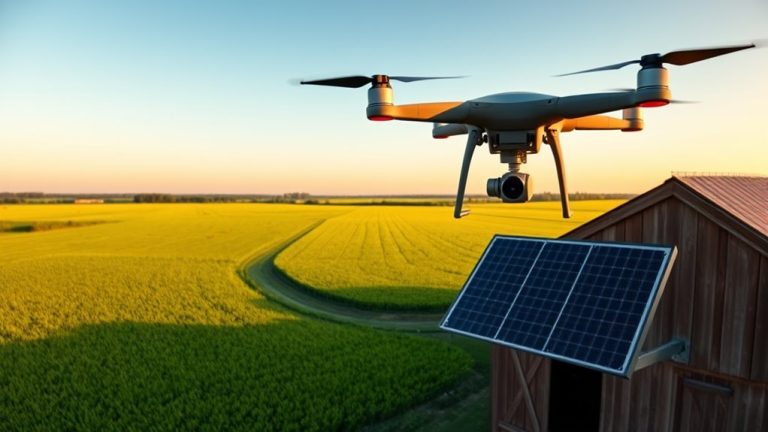 top farm camera systems