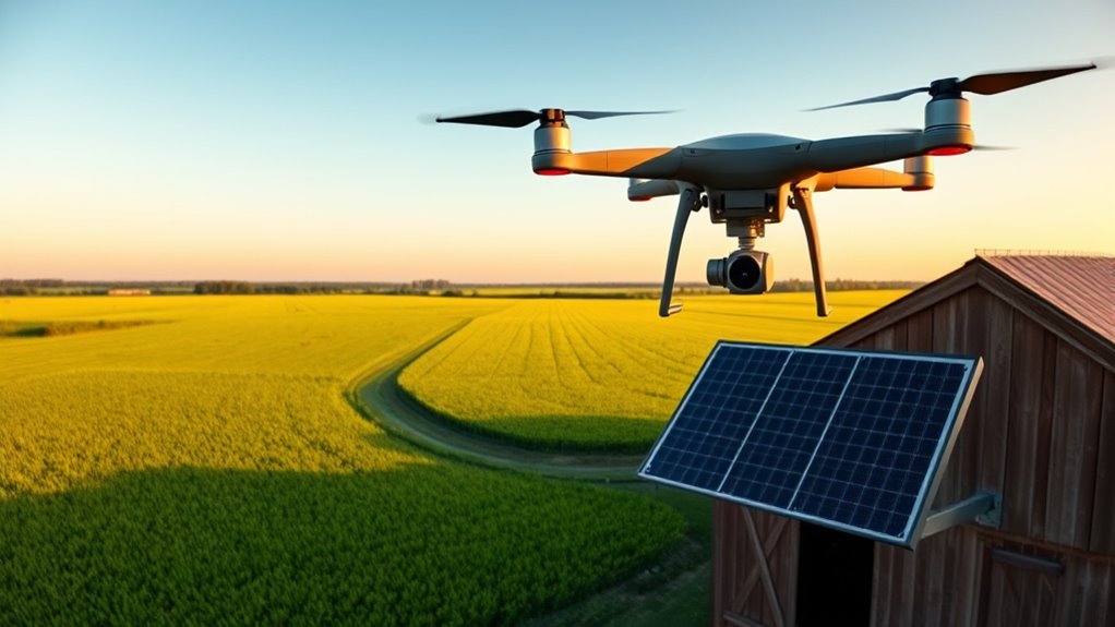 top farm camera systems