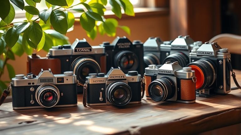 top film cameras 2026