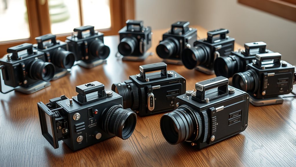 top film cameras for 2027