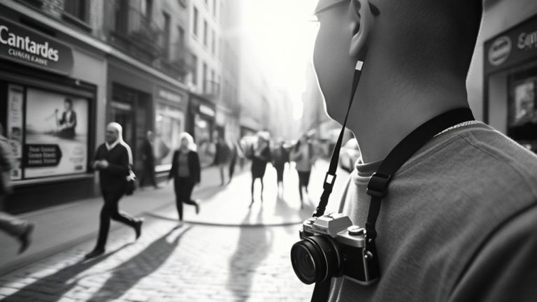 top film cameras for street