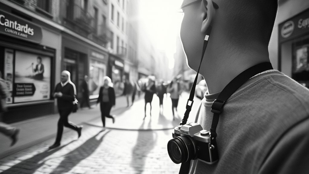 top film cameras for street
