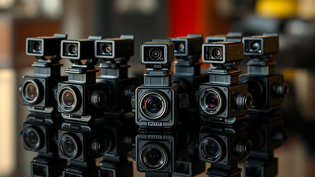 top fire helmet camera picks
