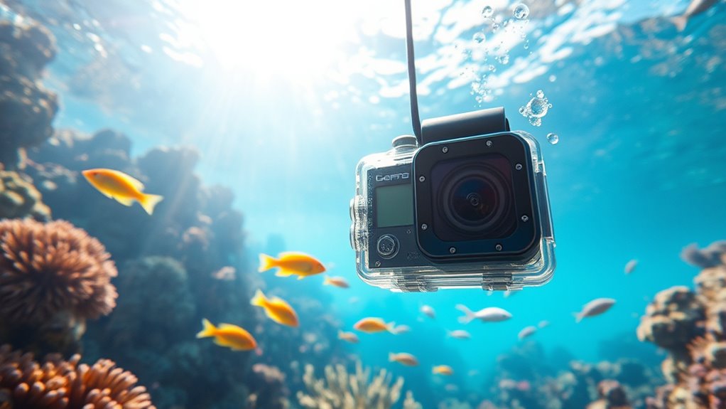 top fish cameras 2027