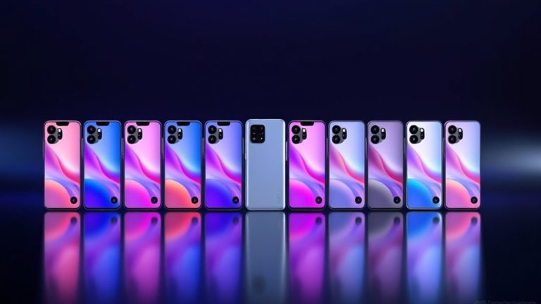 top flagship camera phones
