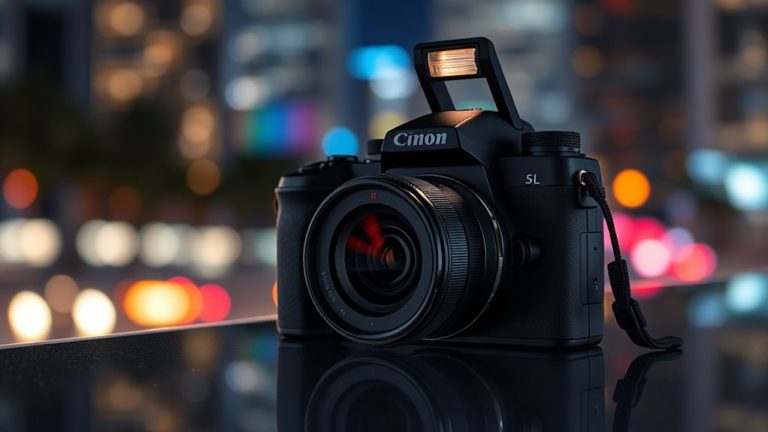 top flash camera picks