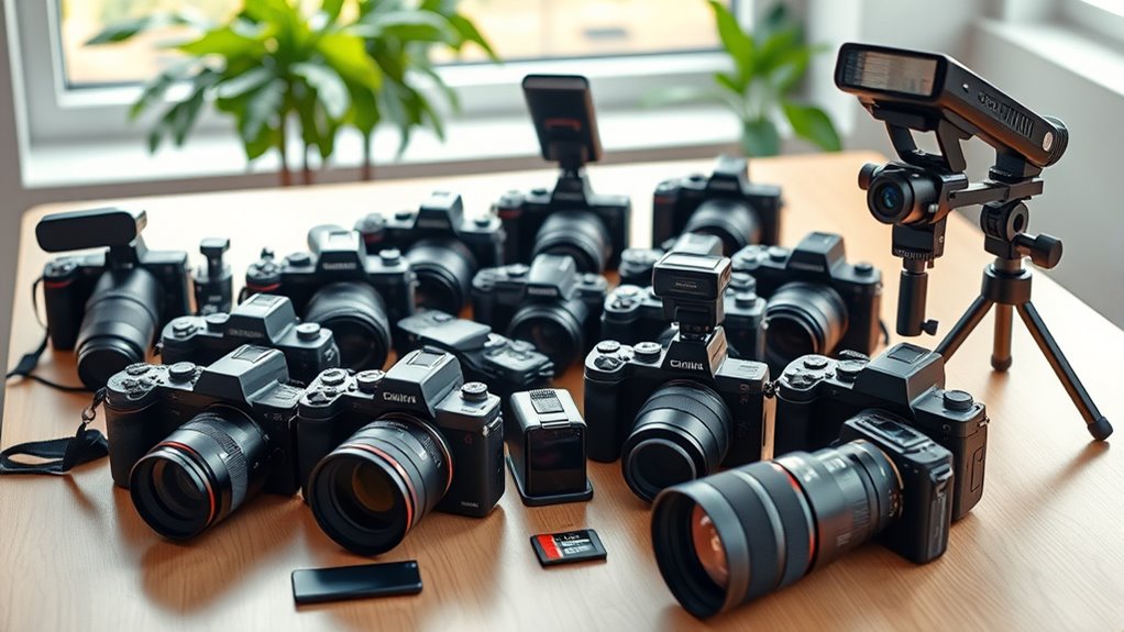 top flash cameras 2027