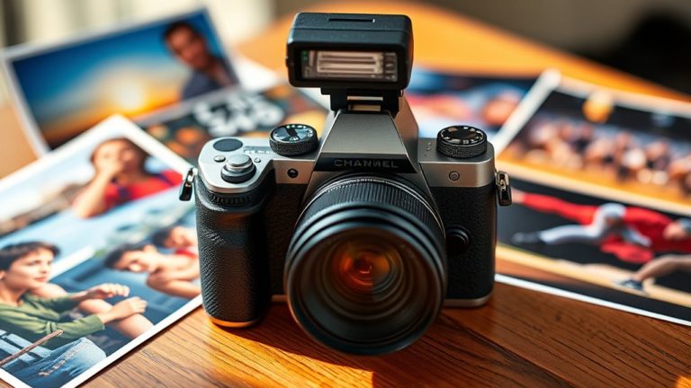top flash cameras 2027