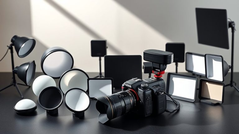 top flash diffusers for photographers