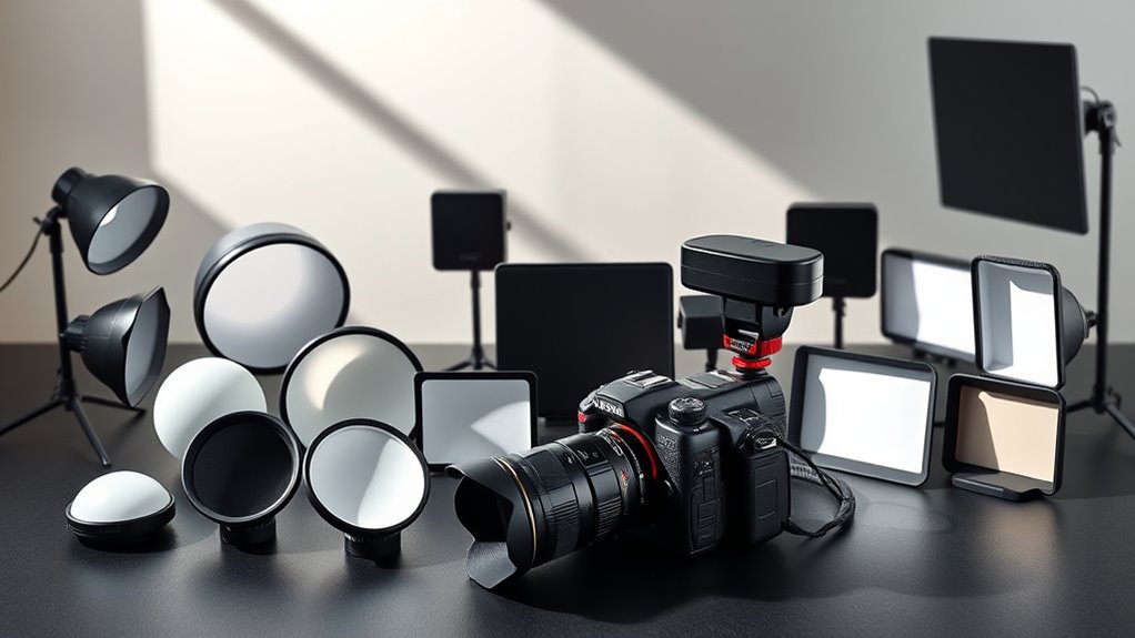 top flash diffusers for photographers