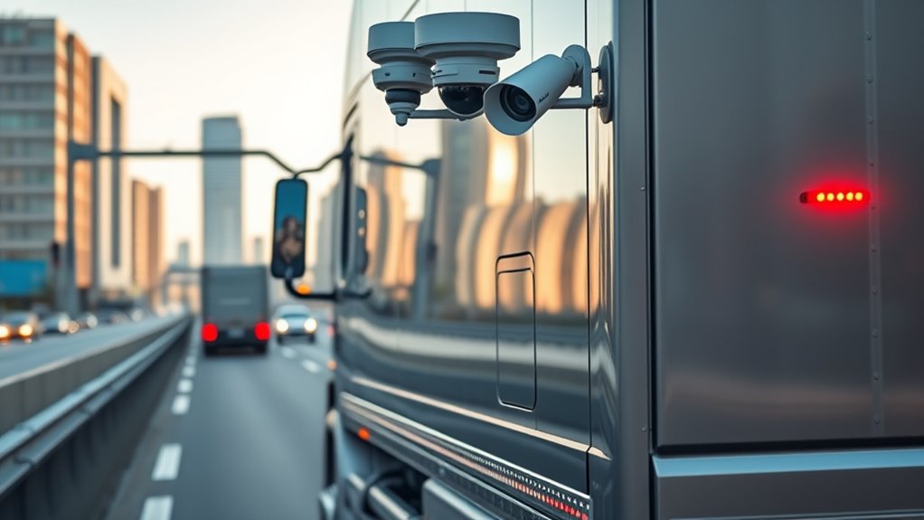 top fleet camera systems 2027