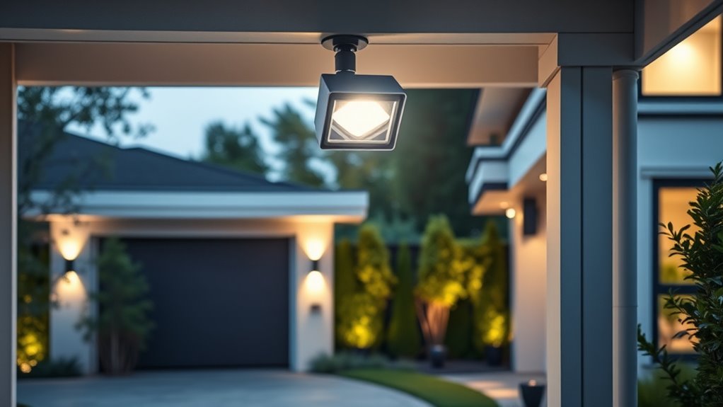 top floodlight camera picks