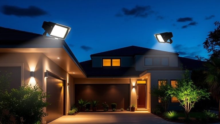 top floodlight cameras 2027