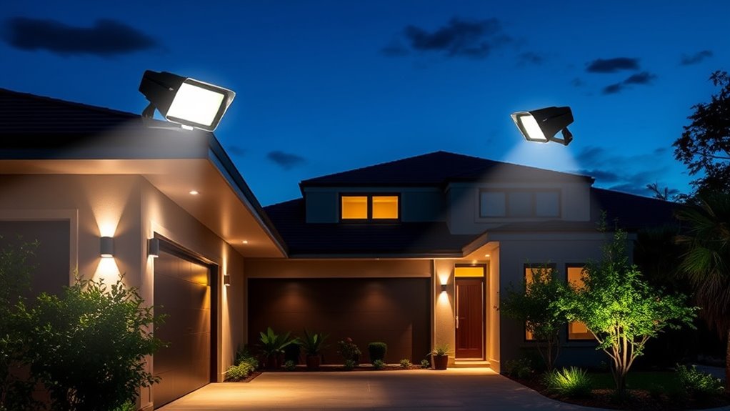 top floodlight cameras 2027