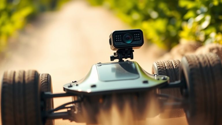 top fpv rc car cameras