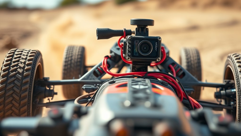 top fpv rc car cameras