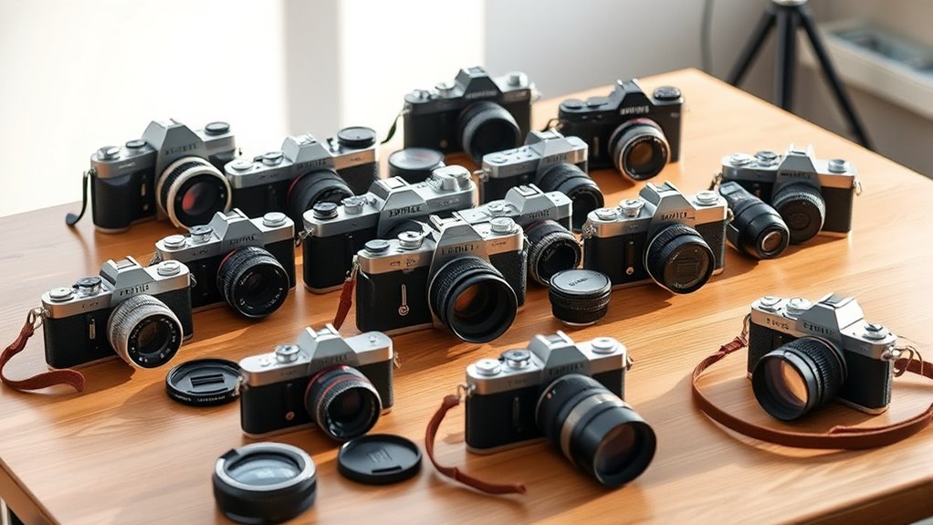 top fujifilm cameras 2027
